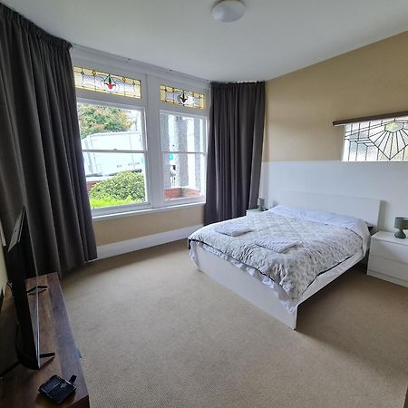Dunedin City Centre Tidy Affordable Room A Εξωτερικό φωτογραφία