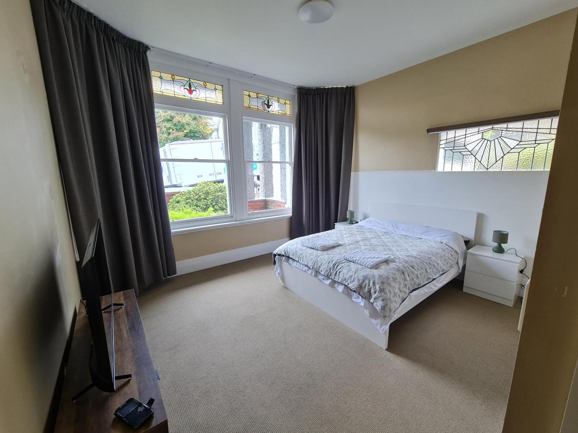 Dunedin City Centre Tidy Affordable Room A Εξωτερικό φωτογραφία